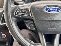 USED 2015 64 FORD FOCUS 1.0T EcoBoost Titanium Euro 6 (s/s) 5dr Â£20 Tax/2Keys/JustServiced&Mot