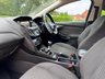 USED 2015 64 FORD FOCUS 1.0T EcoBoost Titanium Euro 6 (s/s) 5dr Â£20 Tax/2Keys/JustServiced&Mot