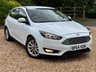 USED 2015 64 FORD FOCUS 1.0T EcoBoost Titanium Euro 6 (s/s) 5dr Â£20 Tax/2Keys/JustServiced&Mot