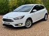 USED 2015 64 FORD FOCUS 1.0T EcoBoost Titanium Euro 6 (s/s) 5dr Â£20 Tax/2Keys/JustServiced&Mot