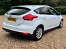 USED 2015 64 FORD FOCUS 1.0T EcoBoost Titanium Euro 6 (s/s) 5dr Â£20 Tax/2Keys/JustServiced&Mot