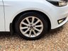 USED 2015 64 FORD FOCUS 1.0T EcoBoost Titanium Euro 6 (s/s) 5dr Â£20 Tax/2Keys/JustServiced&Mot
