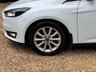 USED 2015 64 FORD FOCUS 1.0T EcoBoost Titanium Euro 6 (s/s) 5dr Â£20 Tax/2Keys/JustServiced&Mot