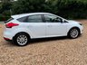 USED 2015 64 FORD FOCUS 1.0T EcoBoost Titanium Euro 6 (s/s) 5dr Â£20 Tax/2Keys/JustServiced&Mot