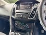 USED 2015 64 FORD FOCUS 1.0T EcoBoost Titanium Euro 6 (s/s) 5dr Â£20 Tax/2Keys/JustServiced&Mot