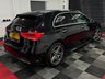 USED 2019 69 MERCEDES-BENZ A CLASS 2.0 A220 AMG Line (Premium) 7G-DCT Euro 6 (s/s) 5dr UPGRADEDSOUND*TOPSPEC*