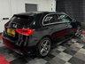 USED 2019 69 MERCEDES-BENZ A CLASS 2.0 A220 AMG Line (Premium) 7G-DCT Euro 6 (s/s) 5dr UPGRADEDSOUND*TOPSPEC*