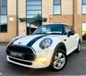 USED 2014 64 MINI HATCH 1.2 One Hatchback 3dr Petrol Manual Euro 6 (s/s) (102 ps) 