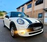 USED 2014 64 MINI HATCH 1.2 One Hatchback 3dr Petrol Manual Euro 6 (s/s) (102 ps) 