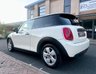 USED 2014 64 MINI HATCH 1.2 One Hatchback 3dr Petrol Manual Euro 6 (s/s) (102 ps) 