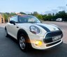 USED 2014 64 MINI HATCH 1.2 One Hatchback 3dr Petrol Manual Euro 6 (s/s) (102 ps) 