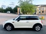 USED 2014 64 MINI HATCH 1.2 One Hatchback 3dr Petrol Manual Euro 6 (s/s) (102 ps) 