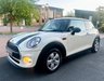 USED 2014 64 MINI HATCH 1.2 One Hatchback 3dr Petrol Manual Euro 6 (s/s) (102 ps) 