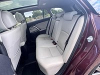 USED 2015 64 TOYOTA AVENSIS 2.2 D-CAT Excel Tourer Auto Euro 5 5dr PanRoof/Leather/Auto/TowBar