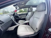 USED 2015 64 TOYOTA AVENSIS 2.2 D-CAT Excel Tourer Auto Euro 5 5dr PanRoof/Leather/Auto/TowBar