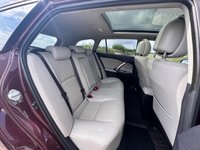 USED 2015 64 TOYOTA AVENSIS 2.2 D-CAT Excel Tourer Auto Euro 5 5dr PanRoof/Leather/Auto/TowBar