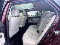 USED 2015 64 TOYOTA AVENSIS 2.2 D-CAT Excel Tourer Auto Euro 5 5dr PanRoof/Leather/Auto/TowBar