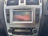 USED 2015 64 TOYOTA AVENSIS 2.2 D-CAT Excel Tourer Auto Euro 5 5dr PanRoof/Leather/Auto/TowBar