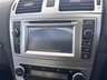 USED 2015 64 TOYOTA AVENSIS 2.2 D-CAT Excel Tourer Auto Euro 5 5dr PanRoof/Leather/Auto/TowBar