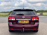 USED 2015 64 TOYOTA AVENSIS 2.2 D-CAT Excel Tourer Auto Euro 5 5dr PanRoof/Leather/Auto/TowBar