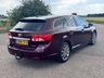 USED 2015 64 TOYOTA AVENSIS 2.2 D-CAT Excel Tourer Auto Euro 5 5dr PanRoof/Leather/Auto/TowBar
