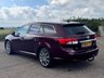 USED 2015 64 TOYOTA AVENSIS 2.2 D-CAT Excel Tourer Auto Euro 5 5dr PanRoof/Leather/Auto/TowBar
