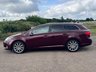 USED 2015 64 TOYOTA AVENSIS 2.2 D-CAT Excel Tourer Auto Euro 5 5dr PanRoof/Leather/Auto/TowBar