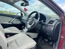 USED 2015 64 TOYOTA AVENSIS 2.2 D-CAT Excel Tourer Auto Euro 5 5dr PanRoof/Leather/Auto/TowBar