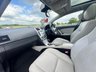 USED 2015 64 TOYOTA AVENSIS 2.2 D-CAT Excel Tourer Auto Euro 5 5dr PanRoof/Leather/Auto/TowBar