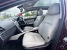 USED 2015 64 TOYOTA AVENSIS 2.2 D-CAT Excel Tourer Auto Euro 5 5dr PanRoof/Leather/Auto/TowBar