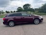USED 2015 64 TOYOTA AVENSIS 2.2 D-CAT Excel Tourer Auto Euro 5 5dr PanRoof/Leather/Auto/TowBar