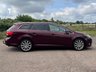 USED 2015 64 TOYOTA AVENSIS 2.2 D-CAT Excel Tourer Auto Euro 5 5dr PanRoof/Leather/Auto/TowBar