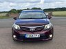 USED 2015 64 TOYOTA AVENSIS 2.2 D-CAT Excel Tourer Auto Euro 5 5dr PanRoof/Leather/Auto/TowBar