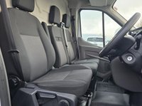 USED 2020 70 FORD TRANSIT CUSTOM 2.0 280 EcoBlue Limited Panel Van 5dr Diesel Manual L1 H1 Euro 6 (s/s) (130 ps) 