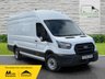 USED 2020 70 FORD TRANSIT CUSTOM 2.0 280 EcoBlue Limited Panel Van 5dr Diesel Manual L1 H1 Euro 6 (s/s) (130 ps) 