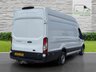 USED 2020 70 FORD TRANSIT CUSTOM 2.0 280 EcoBlue Limited Panel Van 5dr Diesel Manual L1 H1 Euro 6 (s/s) (130 ps) 