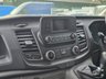 USED 2020 70 FORD TRANSIT CUSTOM 2.0 280 EcoBlue Limited Panel Van 5dr Diesel Manual L1 H1 Euro 6 (s/s) (130 ps) 