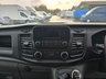 USED 2020 70 FORD TRANSIT CUSTOM 2.0 280 EcoBlue Limited Panel Van 5dr Diesel Manual L1 H1 Euro 6 (s/s) (130 ps) 