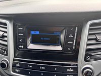 USED 2016 16 HYUNDAI TUCSON 1.6 GDi Blue Drive S Euro 6 (s/s) 5dr Full Service History/2Keys/VGC