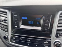 USED 2016 16 HYUNDAI TUCSON 1.6 GDi Blue Drive S Euro 6 (s/s) 5dr Full Service History/2Keys/VGC