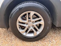 USED 2016 16 HYUNDAI TUCSON 1.6 GDi Blue Drive S Euro 6 (s/s) 5dr Full Service History/2Keys/VGC