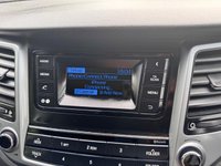 USED 2016 16 HYUNDAI TUCSON 1.6 GDi Blue Drive S Euro 6 (s/s) 5dr Full Service History/2Keys/VGC