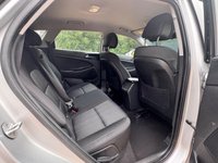 USED 2016 16 HYUNDAI TUCSON 1.6 GDi Blue Drive S Euro 6 (s/s) 5dr Full Service History/2Keys/VGC