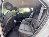 USED 2016 16 HYUNDAI TUCSON 1.6 GDi Blue Drive S Euro 6 (s/s) 5dr Full Service History/2Keys/VGC