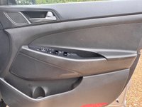 USED 2016 16 HYUNDAI TUCSON 1.6 GDi Blue Drive S Euro 6 (s/s) 5dr Full Service History/2Keys/VGC