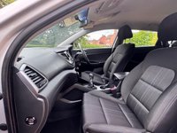 USED 2016 16 HYUNDAI TUCSON 1.6 GDi Blue Drive S Euro 6 (s/s) 5dr Full Service History/2Keys/VGC