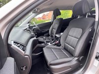 USED 2016 16 HYUNDAI TUCSON 1.6 GDi Blue Drive S Euro 6 (s/s) 5dr Full Service History/2Keys/VGC