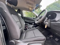 USED 2016 16 HYUNDAI TUCSON 1.6 GDi Blue Drive S Euro 6 (s/s) 5dr Full Service History/2Keys/VGC