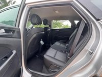 USED 2016 16 HYUNDAI TUCSON 1.6 GDi Blue Drive S Euro 6 (s/s) 5dr Full Service History/2Keys/VGC