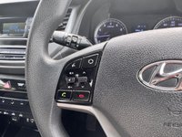 USED 2016 16 HYUNDAI TUCSON 1.6 GDi Blue Drive S Euro 6 (s/s) 5dr Full Service History/2Keys/VGC